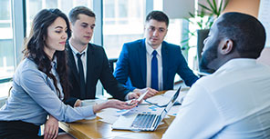 HR Management Basics for Professionals