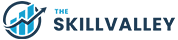 The Skillvalley logo 178x40
