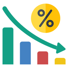 Low Engagement & Completion Rates