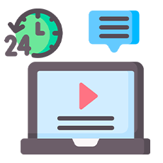 Flexible & Hybrid Delivery